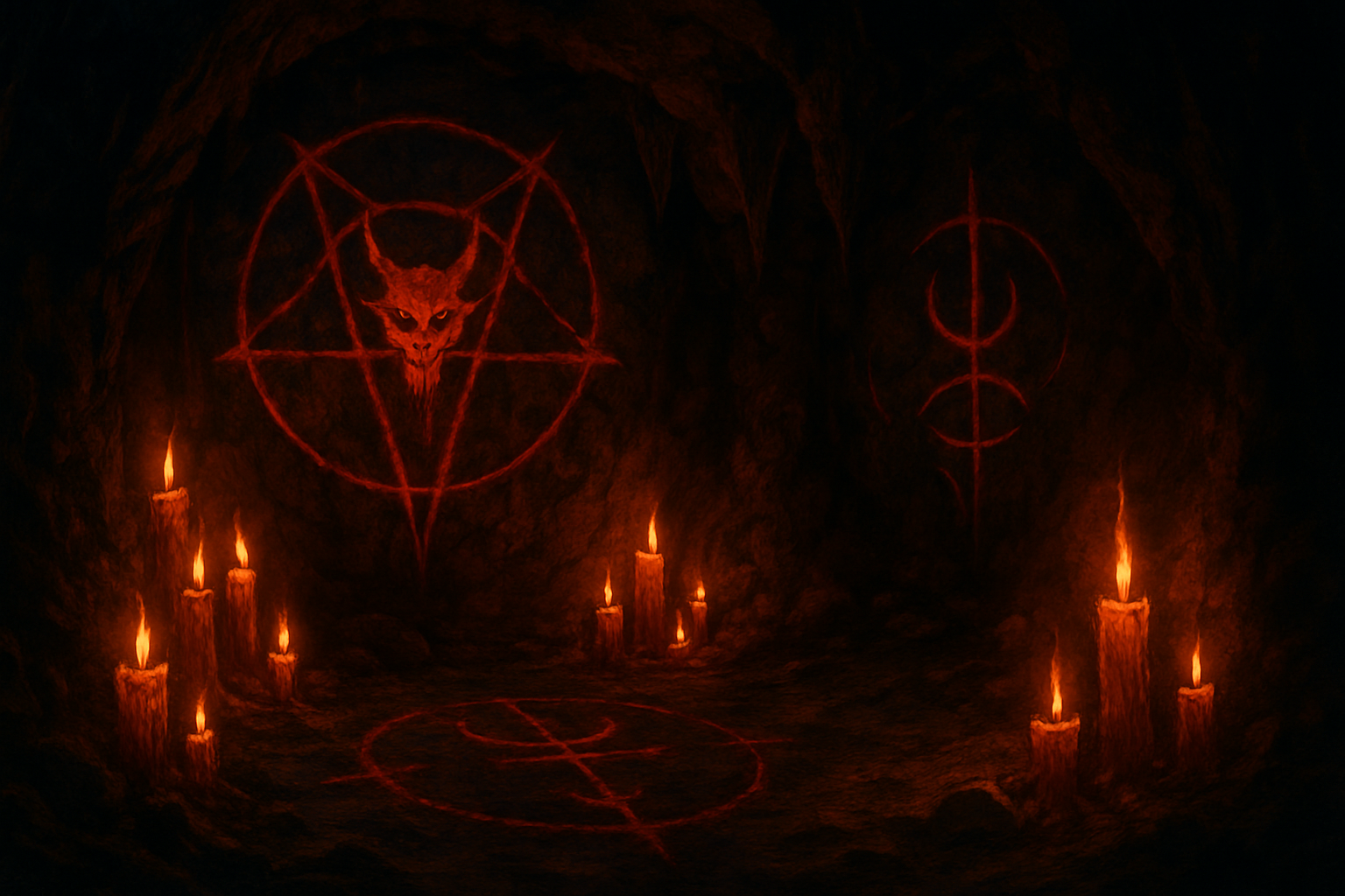 La Torre della Stregoneria, un antico edificio arcano